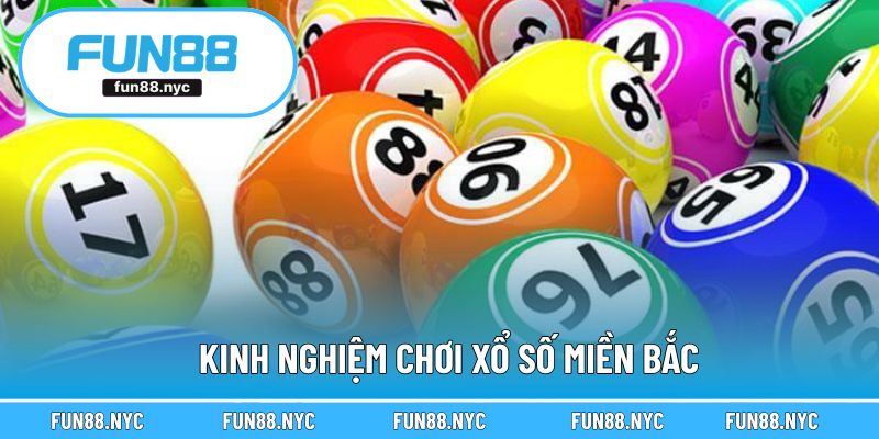 Bí quyết chơi xổ số hiệu quả từ các cao thủ lâu năm