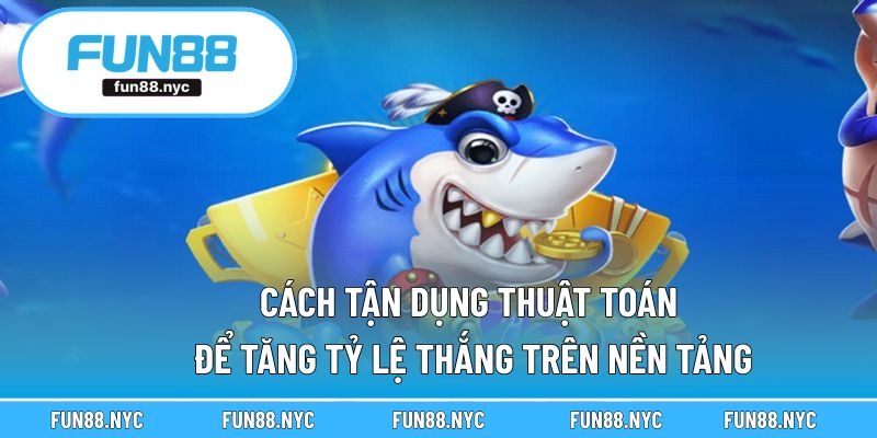 Bí quyết khai thác thuật toán để tối ưu hiệu quả khi chơi tại nhà cái