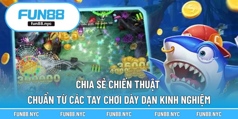 Điểm danh các tiện ích độc đáo trong nổ hũ bắn cá