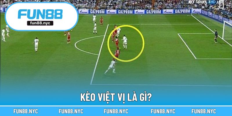 Giải thích cơ bản cho định nghĩa về kèo 