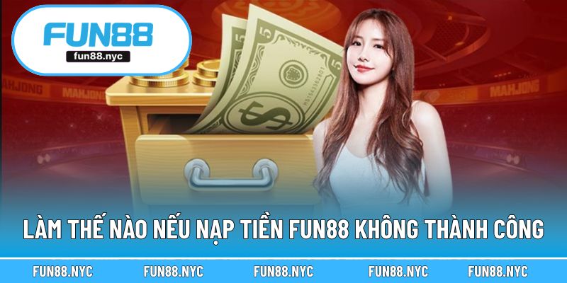 Làm thế nào nếu gặp sự cố trong giao dịch