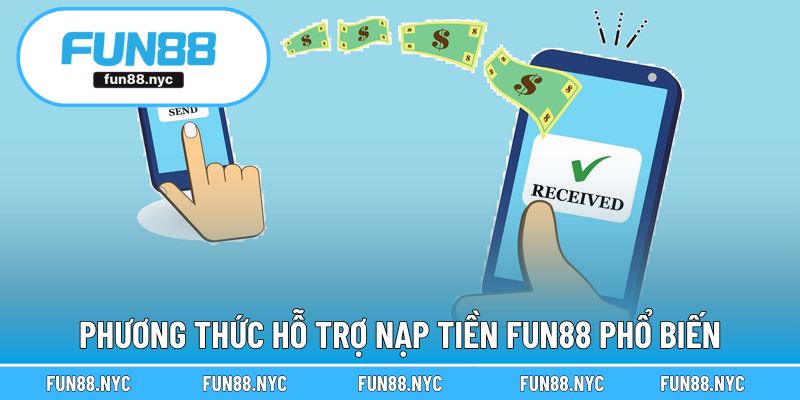 Những phương thức hỗ trợ giao dịch gửi vốn thành công